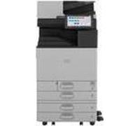 Ricoh IM C4510(A) - Imprimante - couleur - laser - A3 - 4800 x 1200 ppp jusqu'à 45 ppm (couleur)