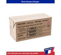 Ricoh IM C530 Toner CMYK Pack of 4
