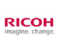 Original Ricoh 842533 Toner cyan