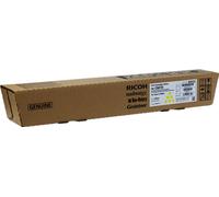 Original Ricoh 842531 Toner jaune