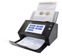 RICOH Image Scanneur N7100E - de Document - Double Cis - Duplex - 216 x 355.6
