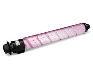 Ricoh IMC2010/IMC2510 Cartouche de toner générique magenta - Remplace 842563/842567