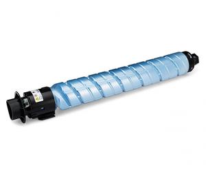Ricoh IMC3010/IMC3510 Cartouche de Toner Cyan Générique - Remplace 842509
