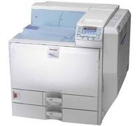 Ricoh Imprimante laser couleur Aficio (SP C811DN-T3)