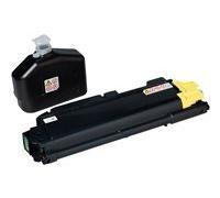 Ricoh - jaune - original - cartouche de toner (alternative pour : Ricoh 408317)