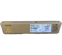 Ricoh Jaune - Original - Cartouche de toner - pour Gestetner SP C430