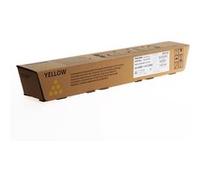 Ricoh - Jaune - original - cartouche de toner - pour Ricoh Aficio MP C2800, Aficio MP C3300 Jaune