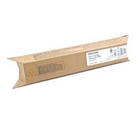 821095 RICOH AFICIO SP C430DN CARTOUCHE DE TONER JAUNE