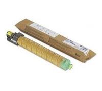 Ricoh - Jaune - original - cartouche de toner - pour Ricoh MP C3003SP, MP C3503SP Jaune G