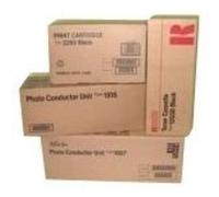 Ricoh - jaune - originale - cartouche de toner Jaune G