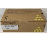 Ricoh - Jaune - originale - cartouche de toner - pour Gestetner SP C231, SP C232; NRG SP C231, SP C232; Rex Rotary SP C231, SP C232