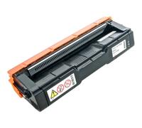 Ricoh - Jaune - originale - cartouche de toner - pour Ricoh Aficio SP C220, Aficio SP C221, Aficio SP C222, Aficio SP C240