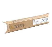 Ricoh - Jaune - originale - cartouche de toner - pour Ricoh Aficio SP C430DN