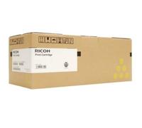 Ricoh - Jaune - originale - cartouche de toner - pour Ricoh SP C840DN