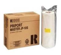 Ricoh JP10S - rouleau master imprimante G