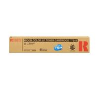 Ricoh Type 245 (LY) - Noir - original - cartouche de toner - pour Gestetner SP C410, SP C411; NRG SP C411, SP C420; Rex Rotary SP C410, SP C411, SP C420 Noir G