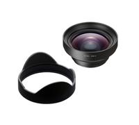 Ricoh - Convertisseur grand-angle GW-4 21mm