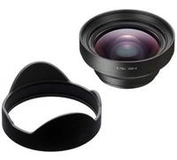 Ricoh - Convertisseur grand-angle GW-4 21mm
