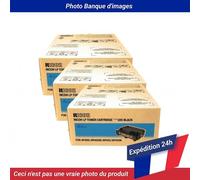 Ricoh Lp Type 220 Toner Cartridge Black Pack Of 3
