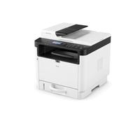 Imprimante Multifonction Ricoh M 320 9P01749 Laser A4 1200x1200DPI 13ppm Wi-Fi USB Blanc