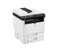 RICOH M 320SE A4 Multifonction Mono Laser MFP Noir