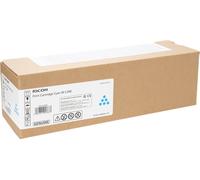 Ricoh Cartouche de toner 408452 (M C240) – Cyan – Original