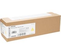 Ricoh 408454 Cartouche de toner 1 pièce(s) Original Jaune