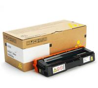 Ricoh M C250 408340 - Noir - Original - Cartouche De Toner Pour Imprimante