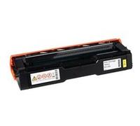 Ricoh M C250 (408355) - Jaune - Toner