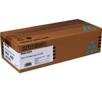 Ricoh M C250 (408353) - Cyan - Toner