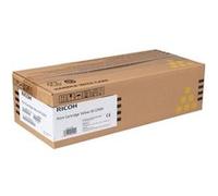 Ricoh Toner Original 408343 / TYPEMC250H Jaune