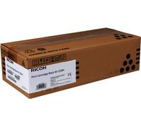 Ricoh - 408340 - Toner noir, produit d'origine, 6900 pages