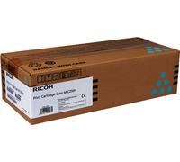 Ricoh M C250HC Toner Cyan Original 408341