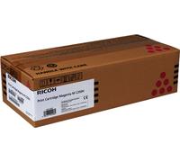 Ricoh M C250HM Toner Magenta Original 408342