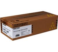 Ricoh M C250HY Toner Jaune Original 408343