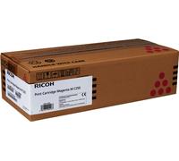Ricoh Toner original 408354 - magenta