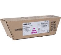Ricoh M C320H Toner Magenta Original 842712