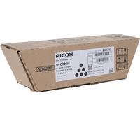 RICOH Toner noir M C320FW/FSE environ 10 500 pages
