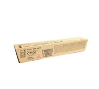 Ricoh - Magenta - original - cartouche de toner