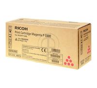Ricoh Toner 408316 / PC600 Original Magenta