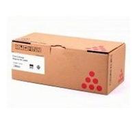 Ricoh - Magenta - original - cartouche de toner - pour Ricoh Aficio SP C220, Aficio SP C221, Aficio SP C222