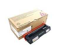 Ricoh - Magenta - original - cartouche de toner - pour Ricoh Aficio SP C231, Aficio SP C232, Aficio SP C242, Aficio SP C311, SP C320