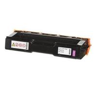 Ricoh - Magenta - original - cartouche de toner - pour Ricoh SP C252DN, SP C252SF Magenta G