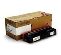 Ricoh 407533 4000pages Magenta Cartouche de toner; Ricoh 407533, 4000 pages, Magenta, 1 pièce(s)