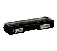 Ricoh - Magenta - original - cartouche de toner - pour Ricoh SP C340DN