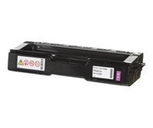 Ricoh - magenta - originale - cartouche de toner