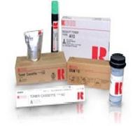 Ricoh - Magenta - originale - cartouche de toner - pour Lanier MP C3000; Gestetner MP C3000; Nashuatec MP C3000; NRG MP C3000; Rex Rotary MP C3000