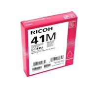 Ricoh 405763 Cartouche d'encre Rose