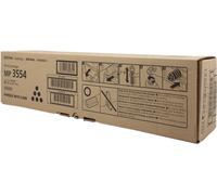 Ricoh MP 3554 Cartouche de toner Original Noir