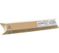 Ricoh - Cartouche de toner cyan originale - pour MP C2551 (842468)